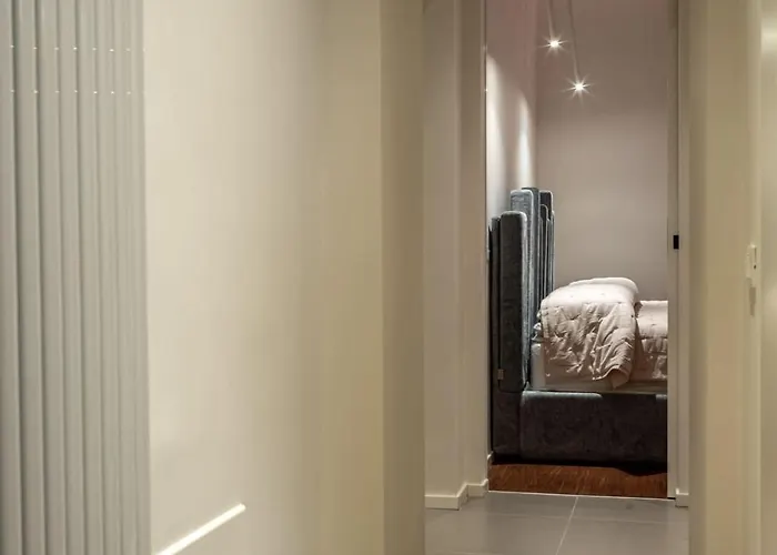 Apartment Gracchi39 *