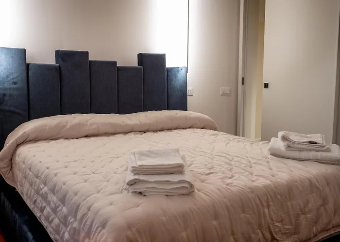 Apartment Gracchi39 Rom